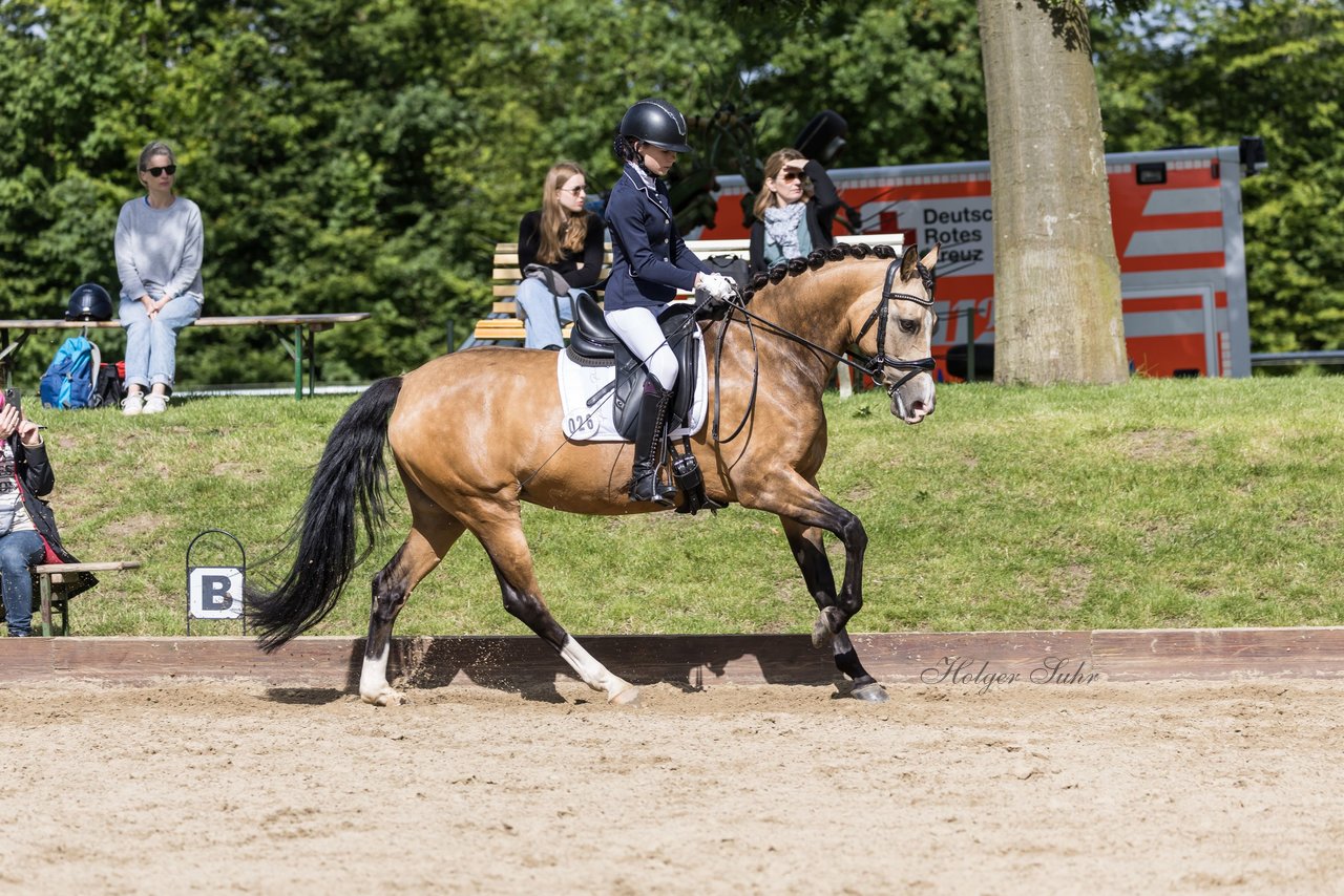 Bild 401 - Pony Akademie Turnier